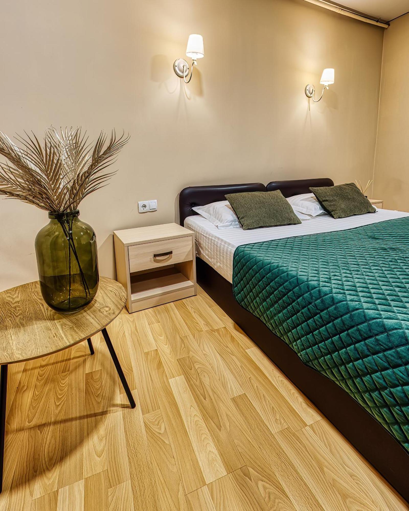 Sv Hotel, Restaurant & Airport Parking Todiresti  Εξωτερικό φωτογραφία